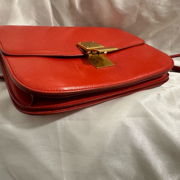 Celine Medium Classic Box Bag - Picture 4 of 13